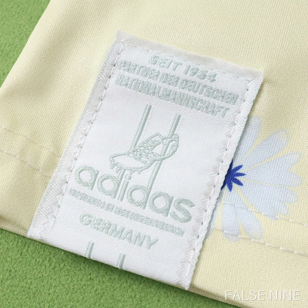 Germany 2026 Concept Home Shirt (Fan Version), photo 6