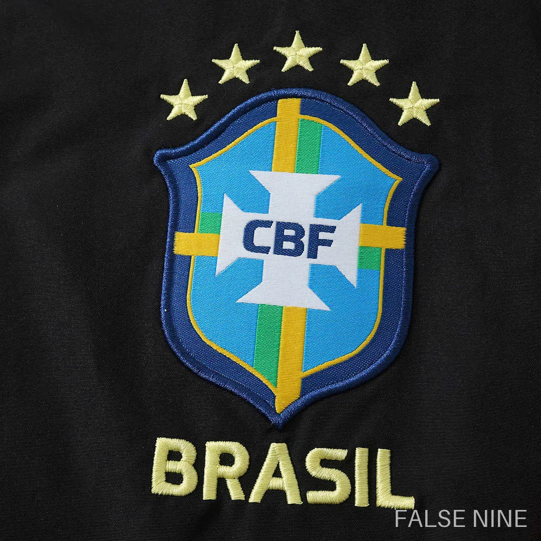 Brazil 2026 World Cup Jacket, photo 13