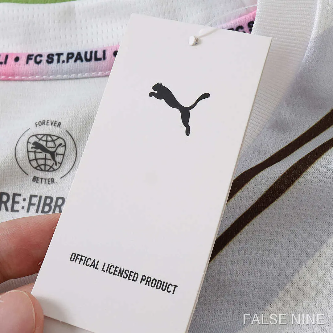 FC St. Pauli 26/27 Away Shirt (Fan Version), photo 20