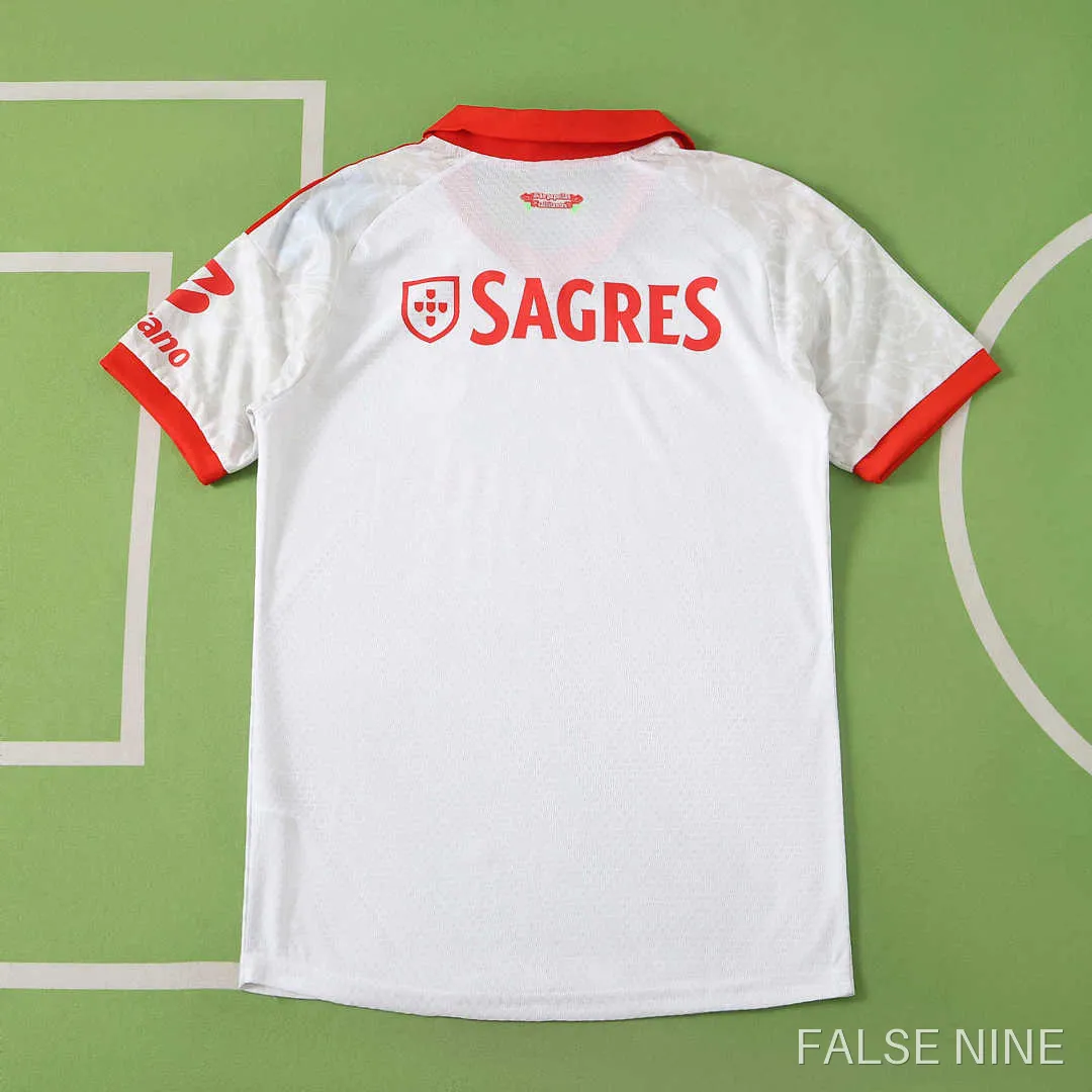 Benfica 26/27 Away Shirt (Player Version), photo 2