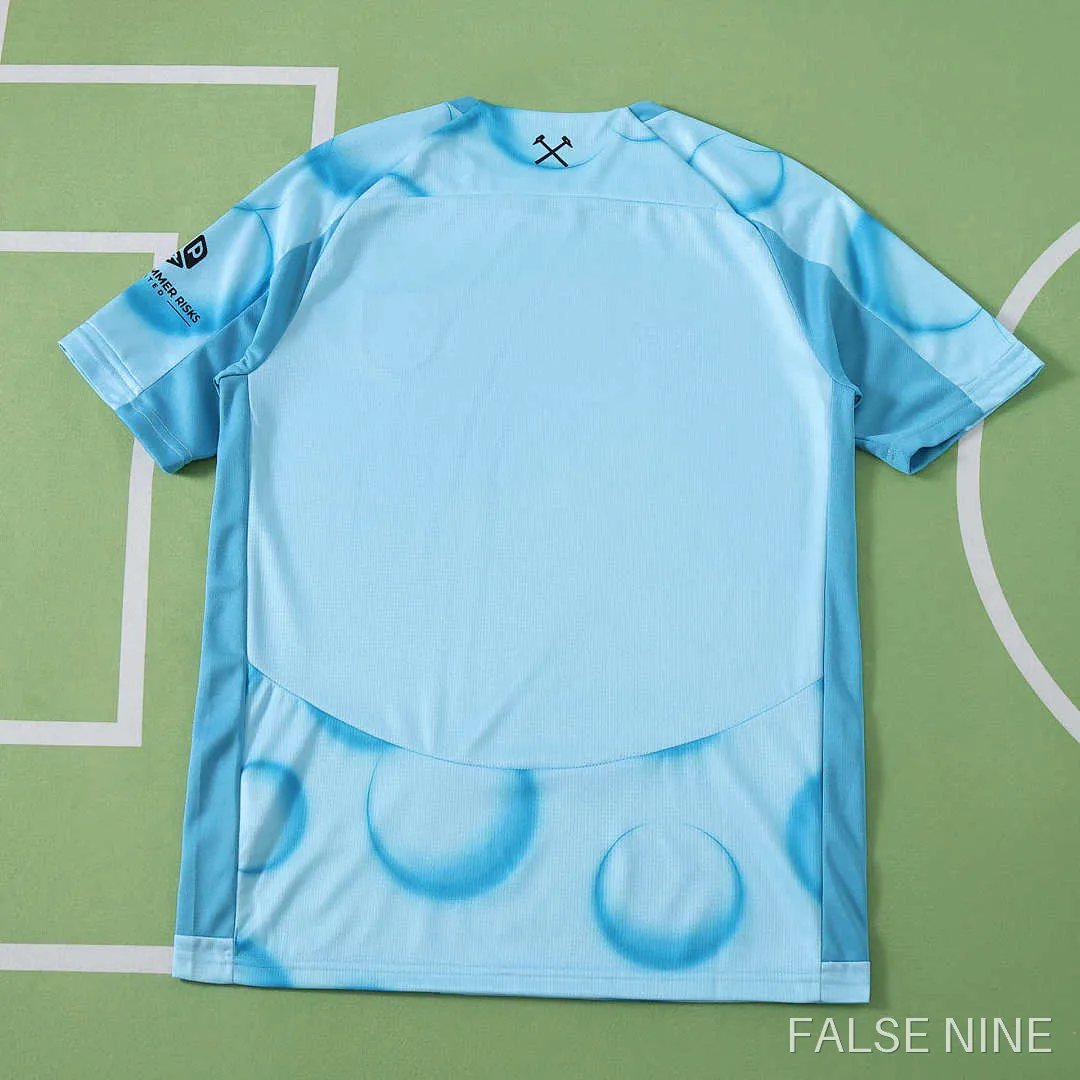 West Ham United 26/27 Third Shirt (Fan Version), photo 2