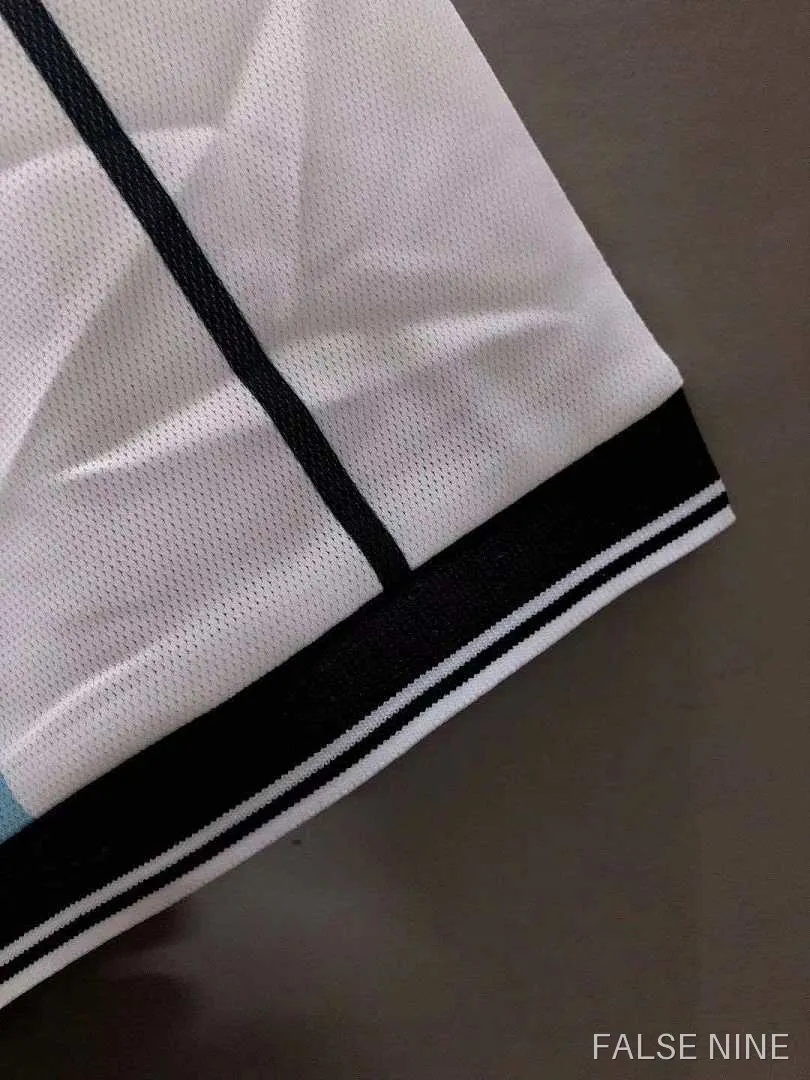 Grêmio 2001 Maradona Commemorative Retro Jersey (Fan Version), photo 2