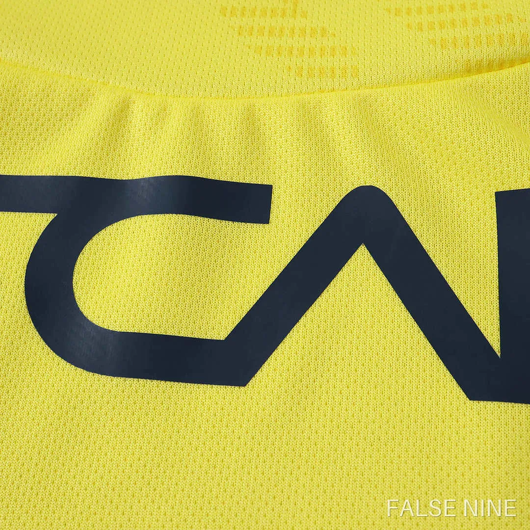 Villarreal CF 26/27 Home Shirt (Fan Version), photo 6