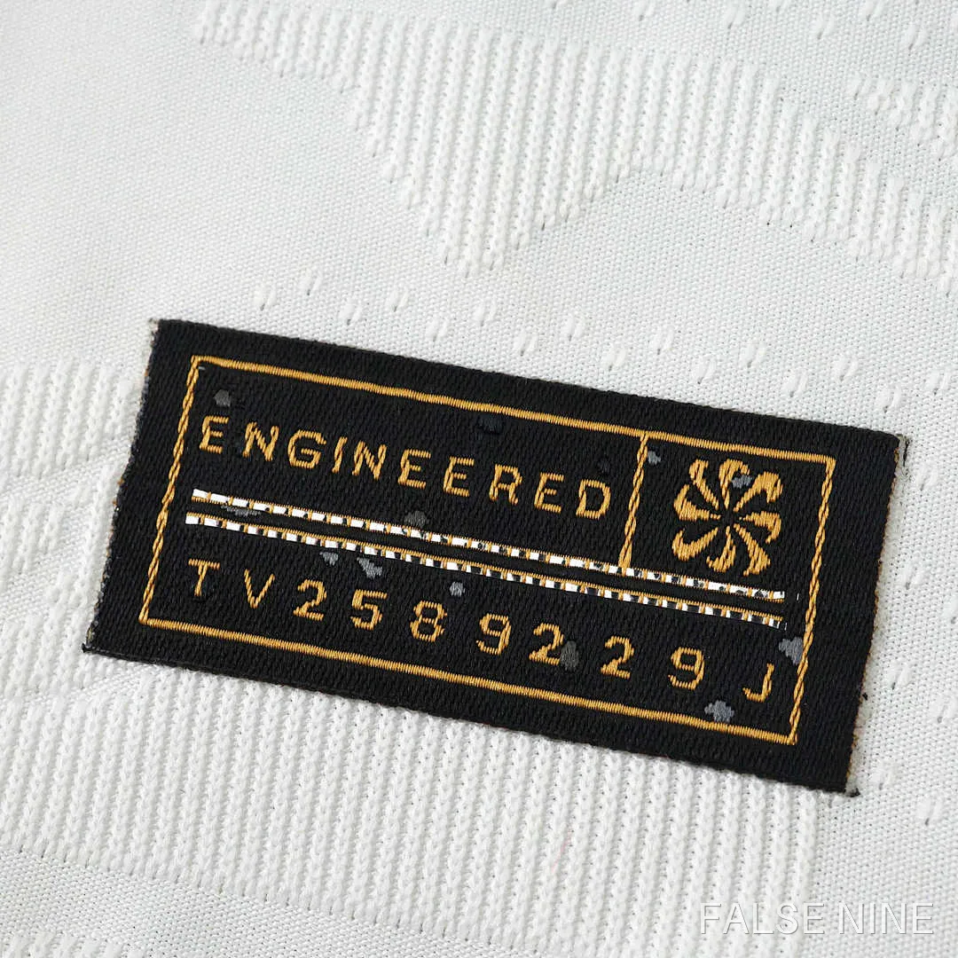 England 2026 Home Shirt (Player Version), photo 5
