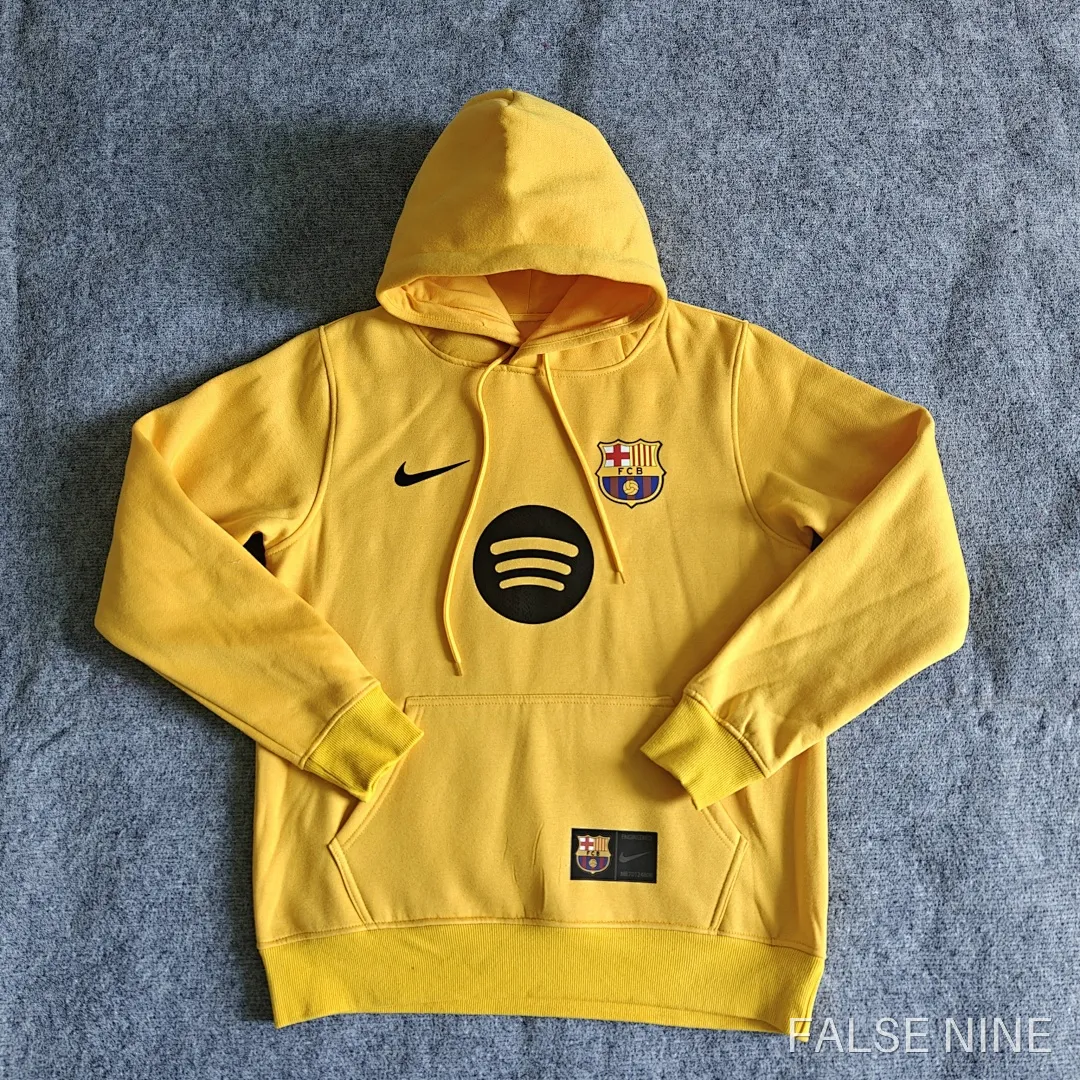 25/26 FC Barcelona / Barça hoodie, photo 9