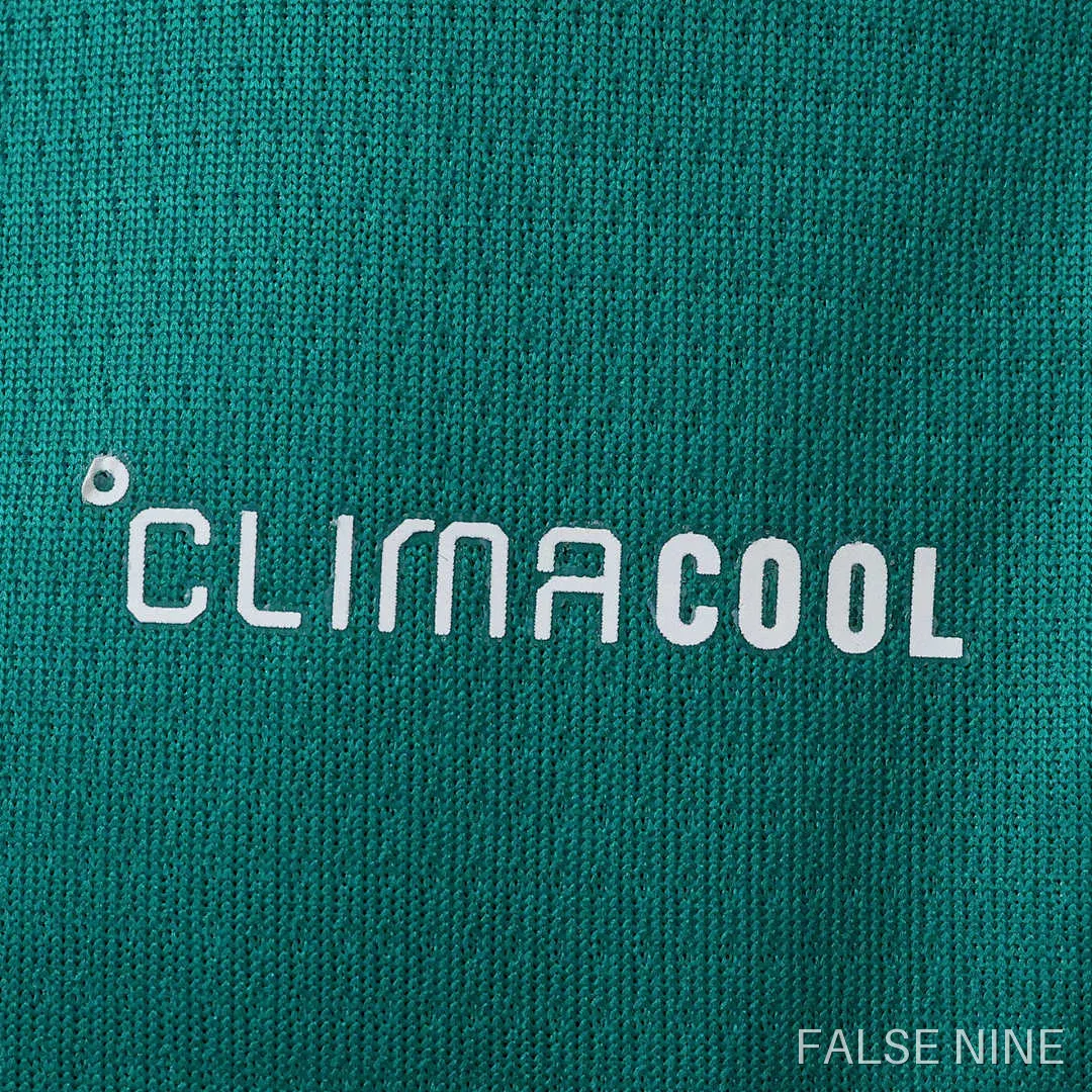 Northern Ireland 2026 Home Shirt (Fan Version), photo 5