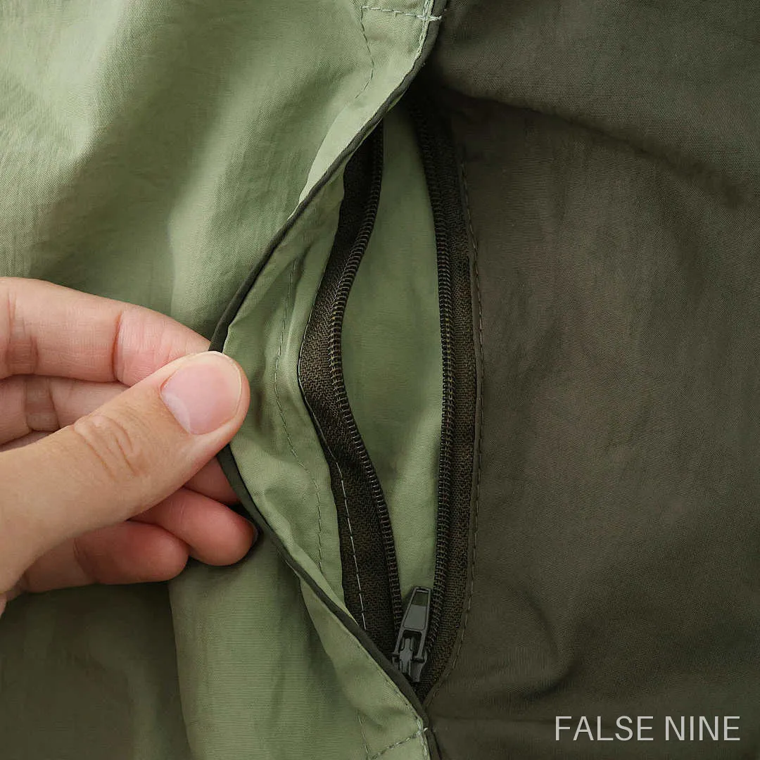 Real Madrid 25/26 Training Windbreaker, photo 6
