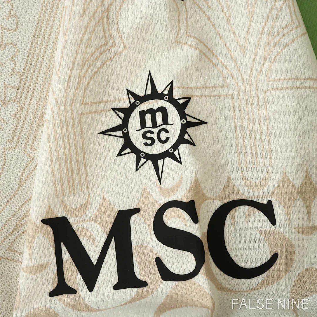 AC Milan 24/25 Fourth Shirt (Fan Version), photo 22