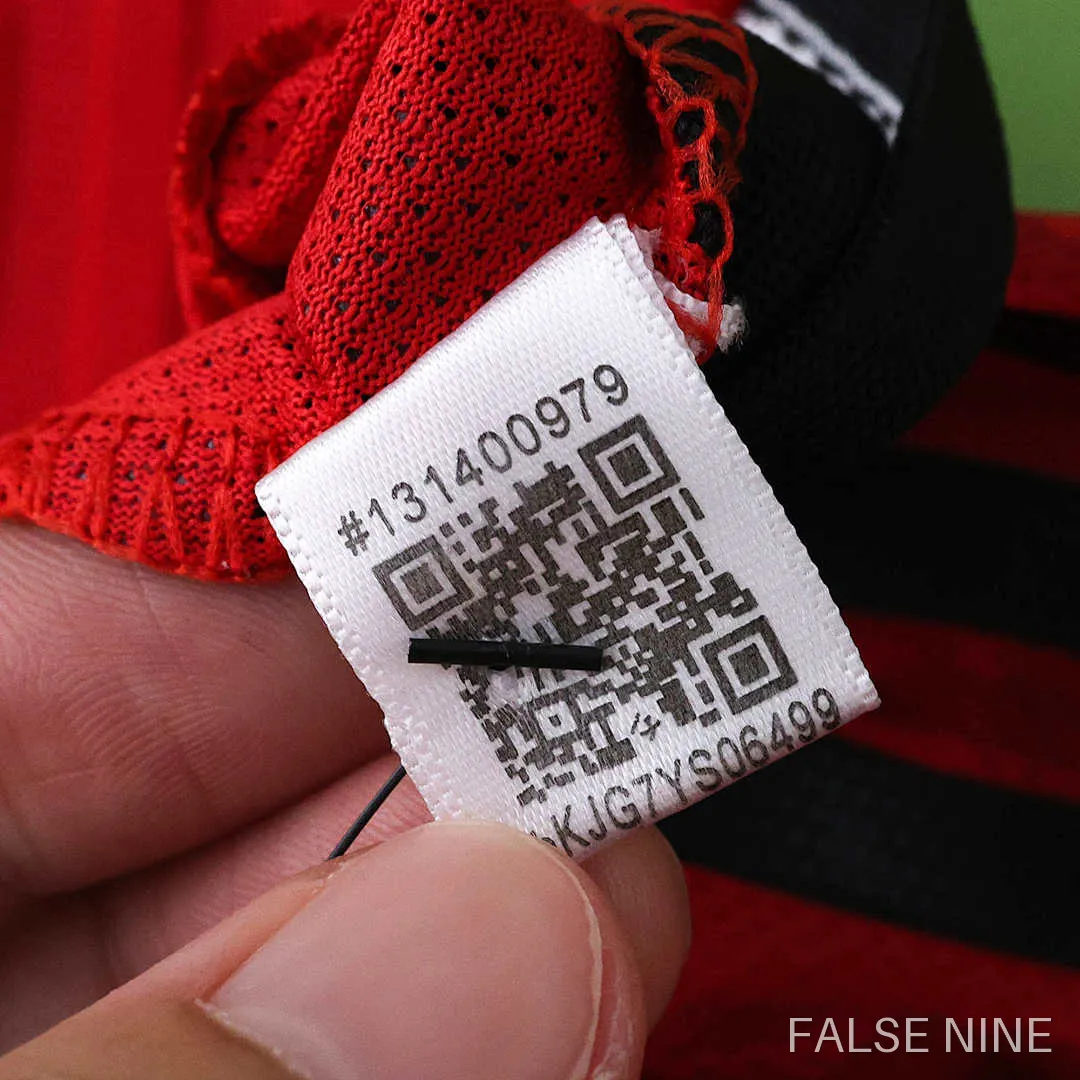 Manchester United 25/26 Home Shirt (Player Version), photo 21