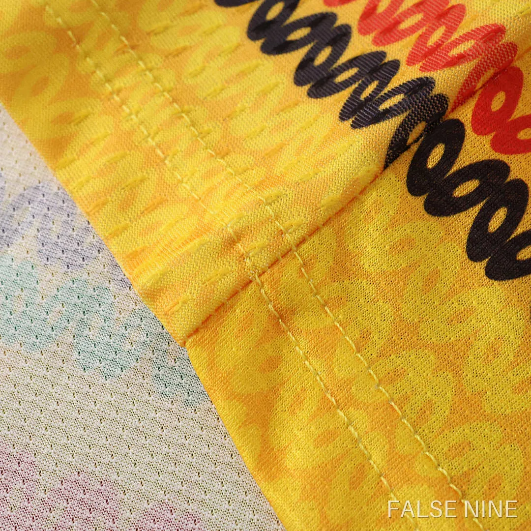 Jamaica 2026 Home Shirt (Player Version), photo 8