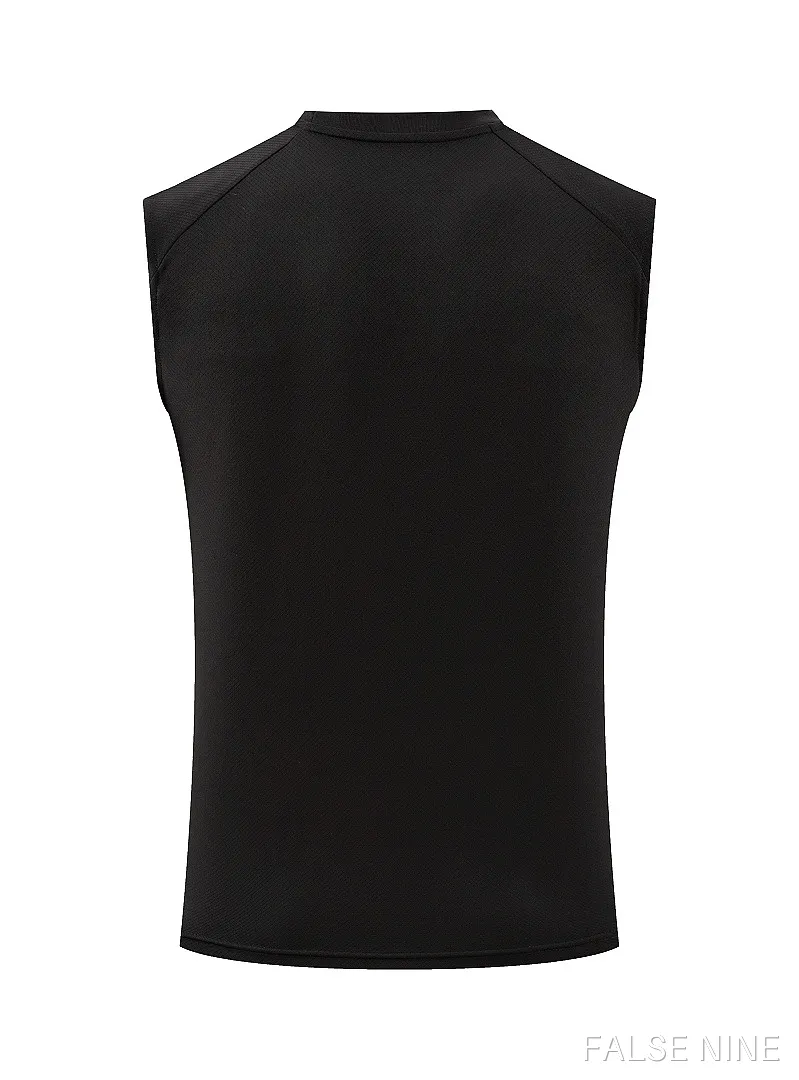 Paris Saint-Germain 26/27 Training Vest and Shorts (Fan Version), photo 11