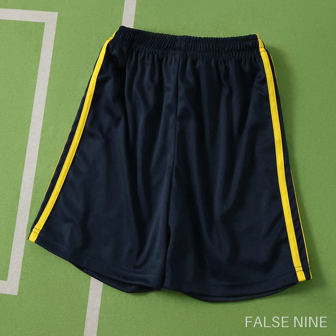 Leeds United 26/27 Away Kit (Kids), photo 5