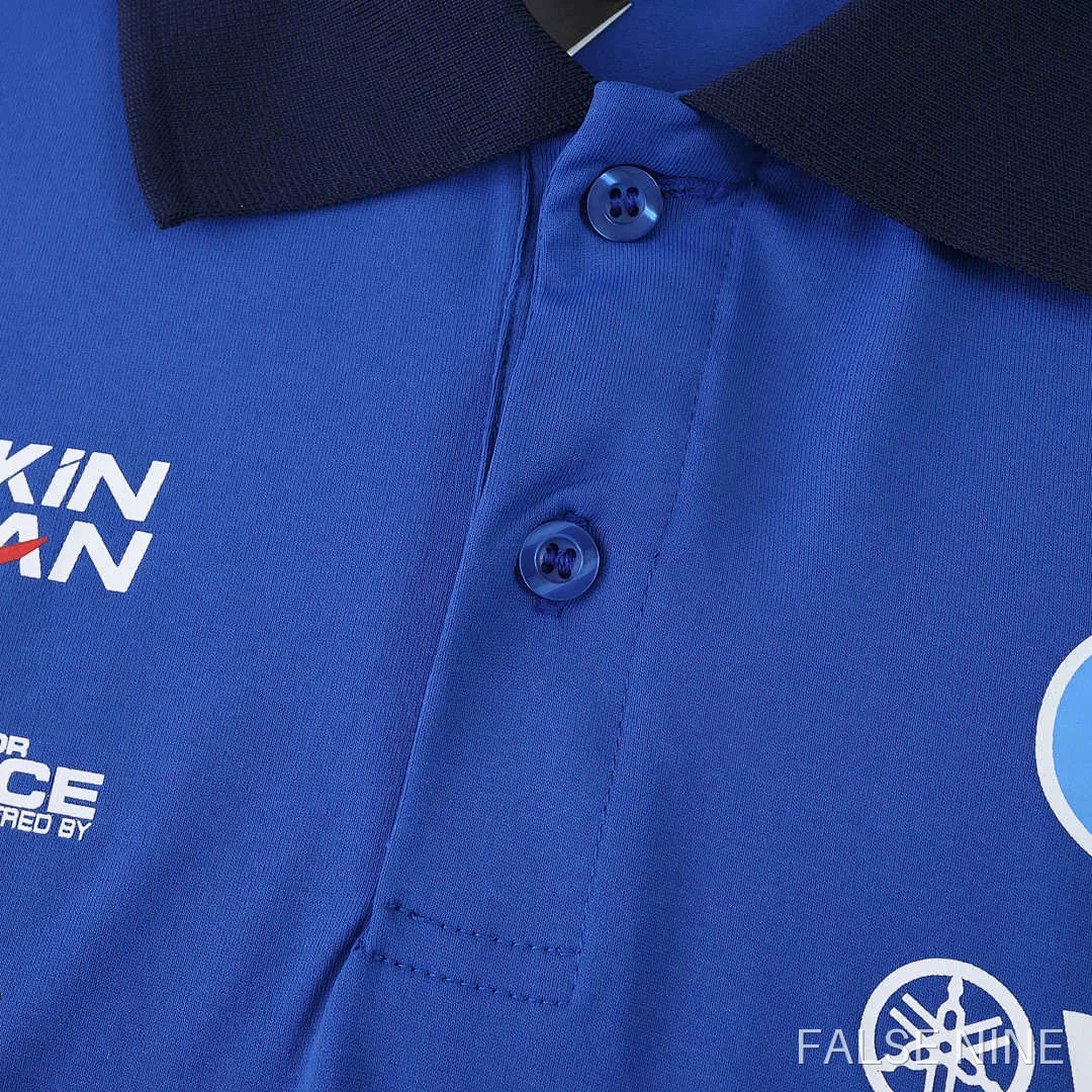 Yamaha Racing Polo Shirt, photo 5