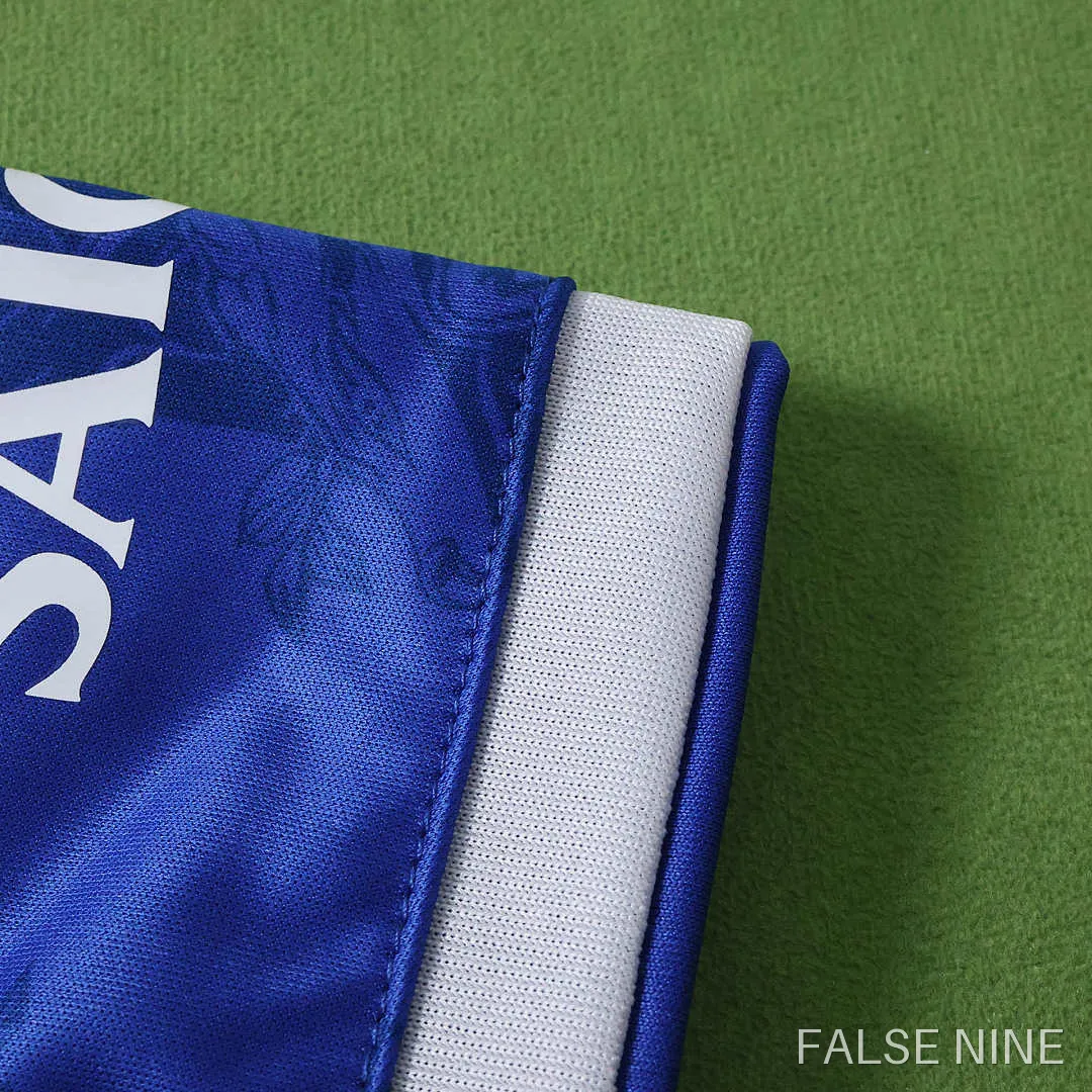 Leicester City 26/27 Home Shirt (Fan Version), photo 15