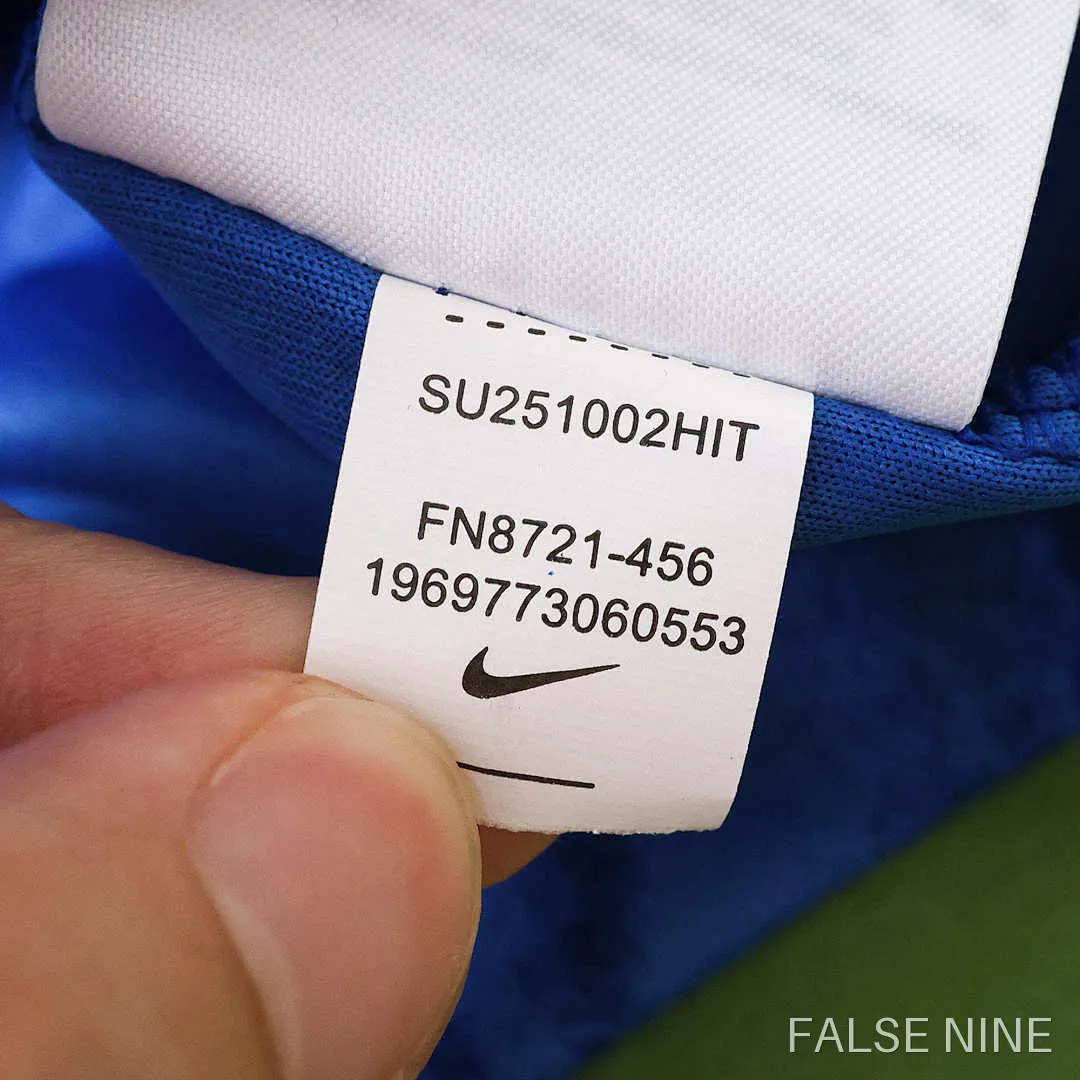 Chelsea 25/26 Home Shirt (Fan Version), photo 14