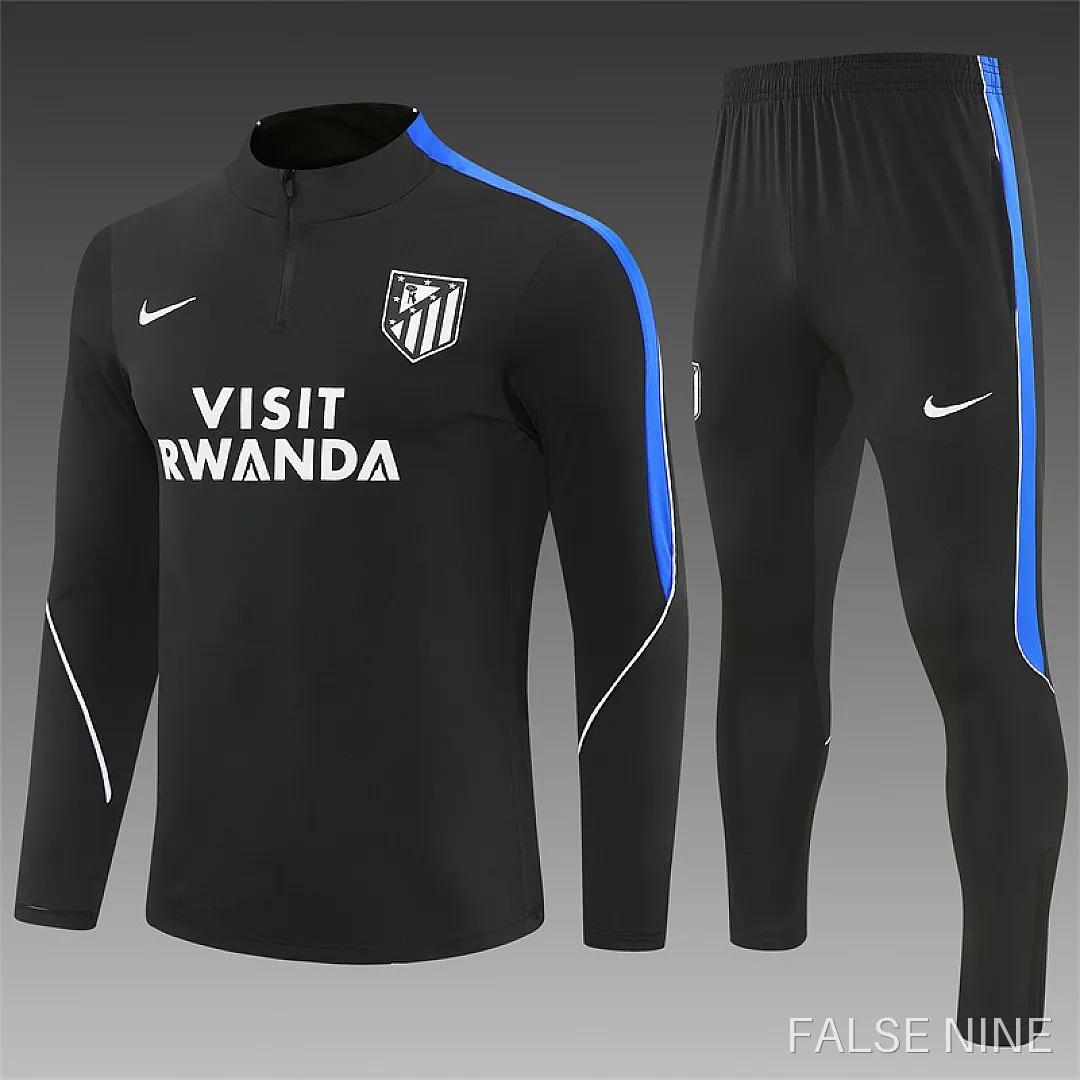 Atletico Madrid 26/27 Training Tracksuit, photo 15