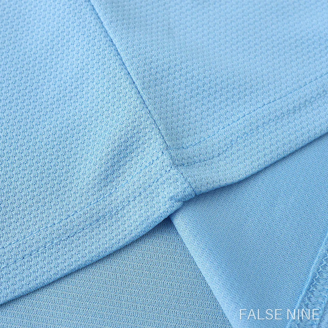 13/14 Manchester City F.C. home retro Fan version, photo 13