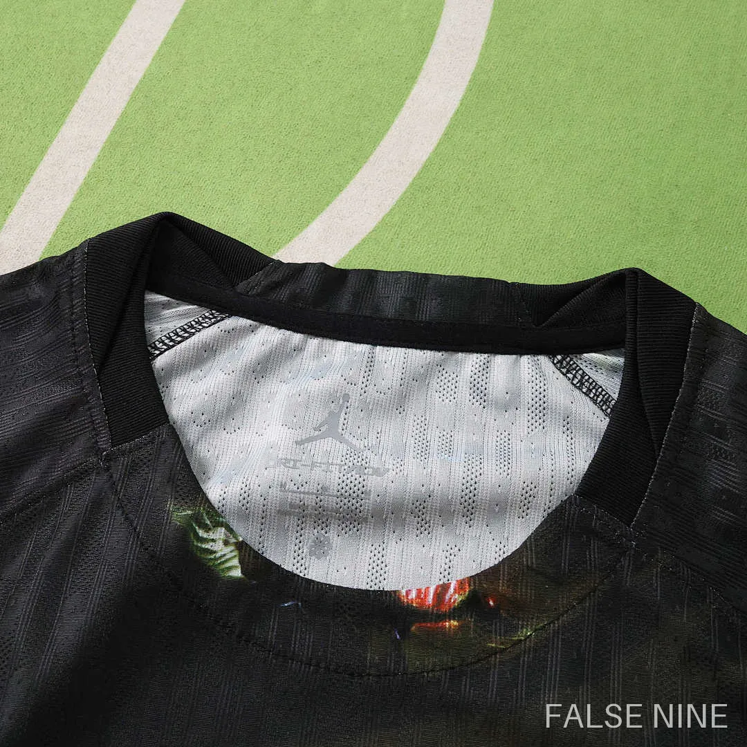 Paris Saint-Germain 25/26 Sixth Shirt (Player Version), photo 13