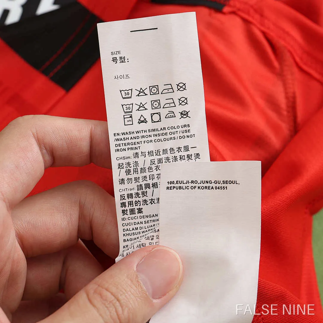 AC Milan 24/25 Home Shirt (Fan Version), photo 22