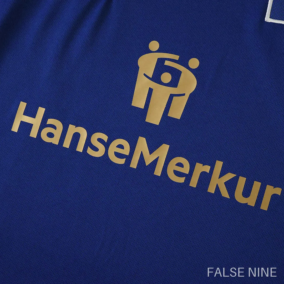 Hamburger SV 25/26 Away Shirt (Fan Version), photo 7