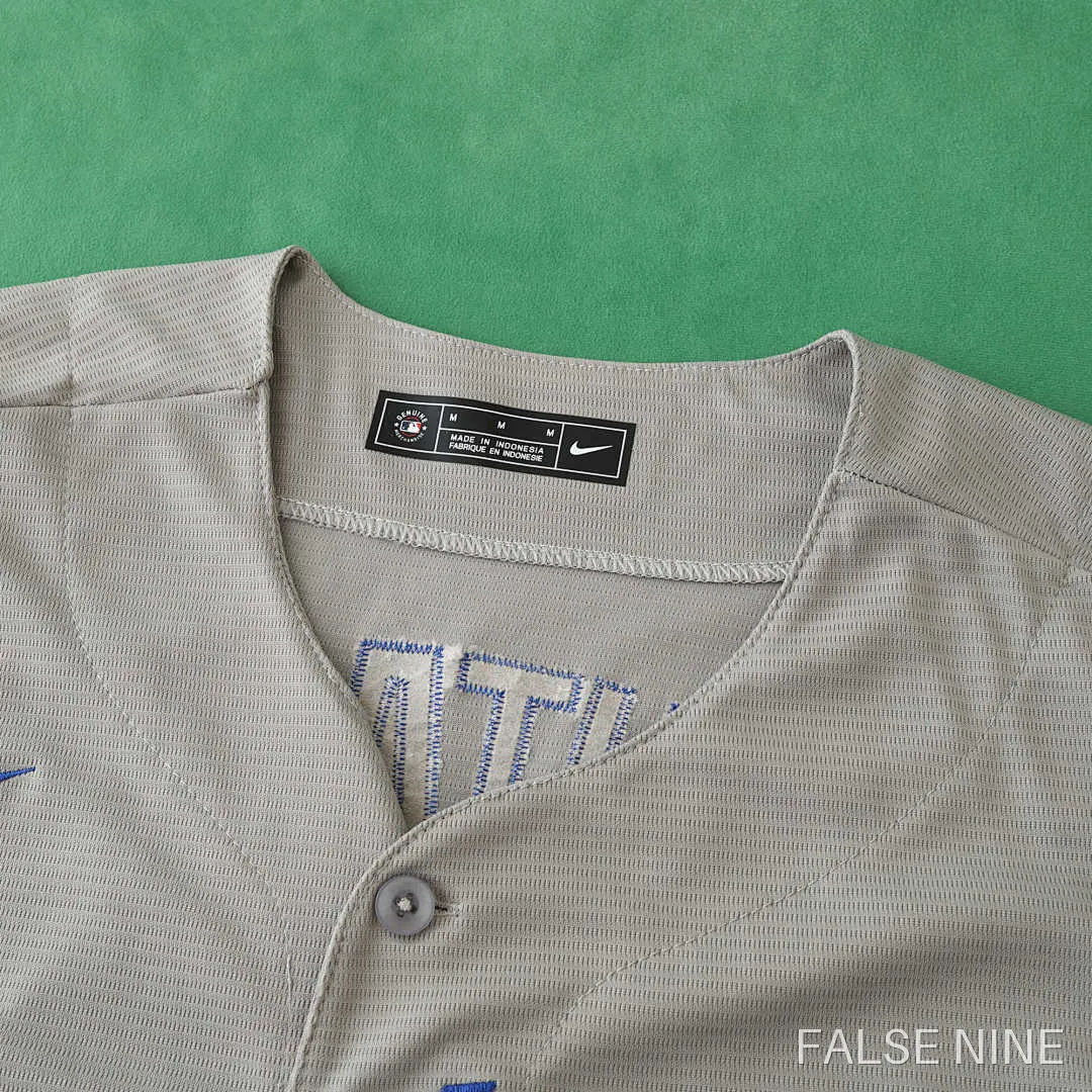 Los Angeles Dodgers 2024 Away Jersey, photo 2