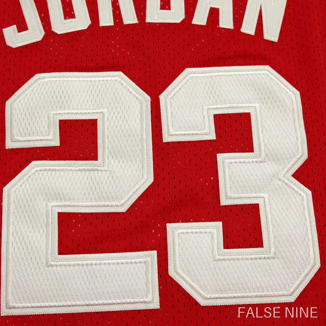 NBA All-Star Game 23 Jersey, photo 16