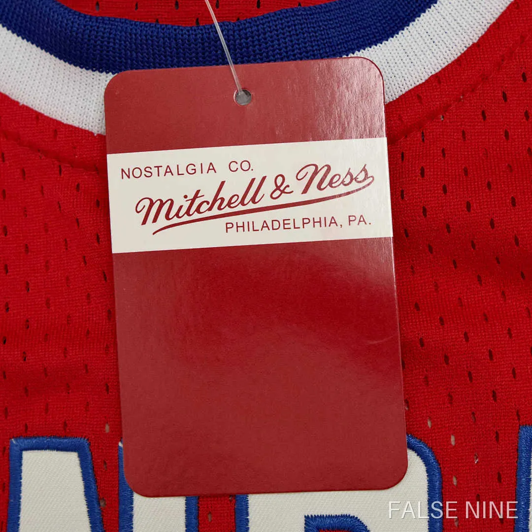 NBA All-Star Game 23 Jersey, photo 12