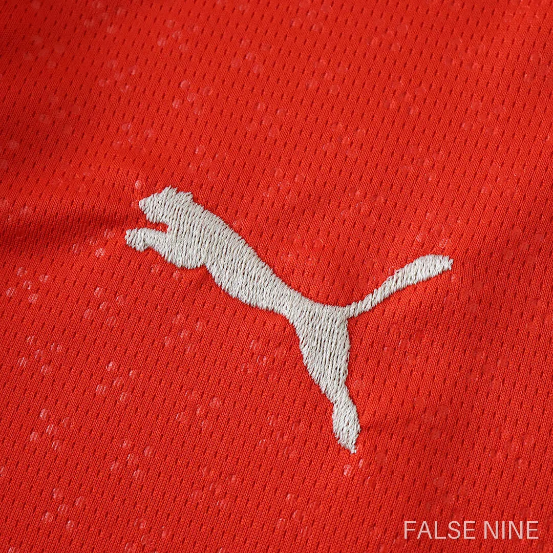 Portugal 25/26 Home Kids Kit, photo 5