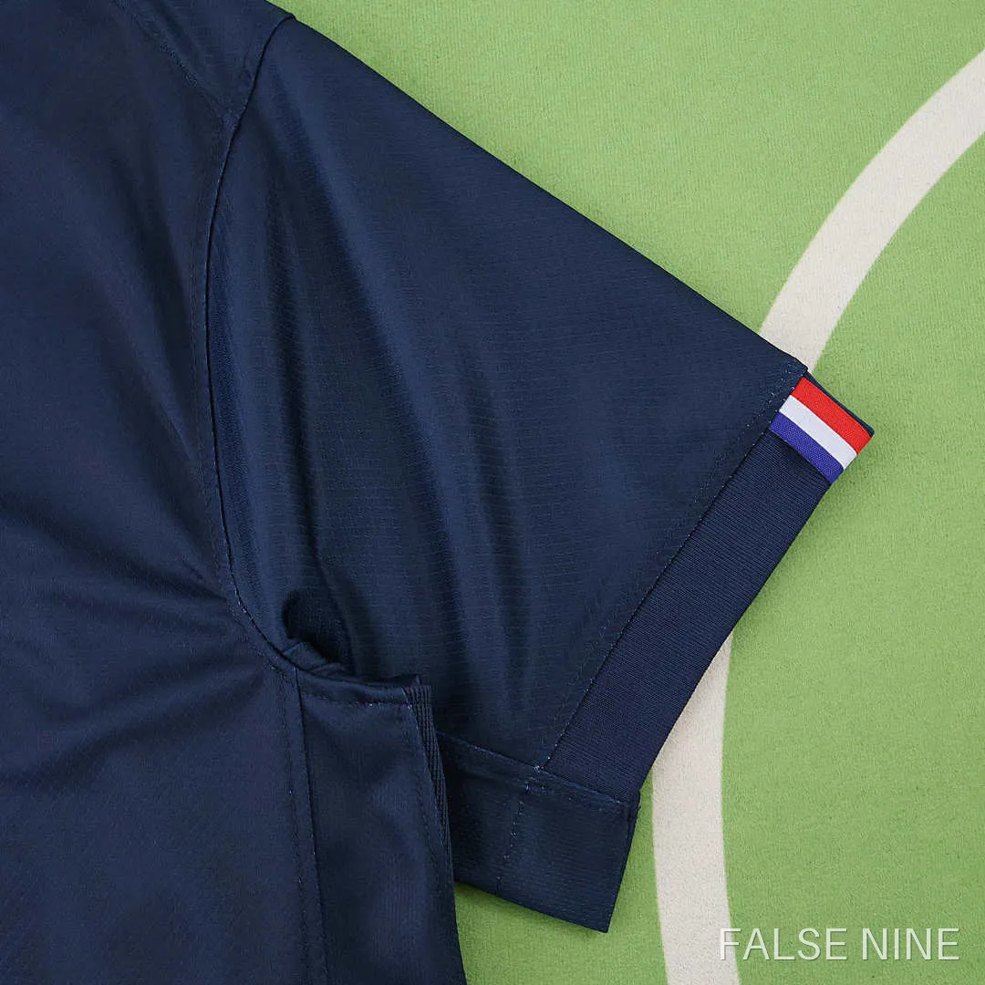 Paris Saint-Germain 25/26 Home Shirt (Fan Version), photo 9