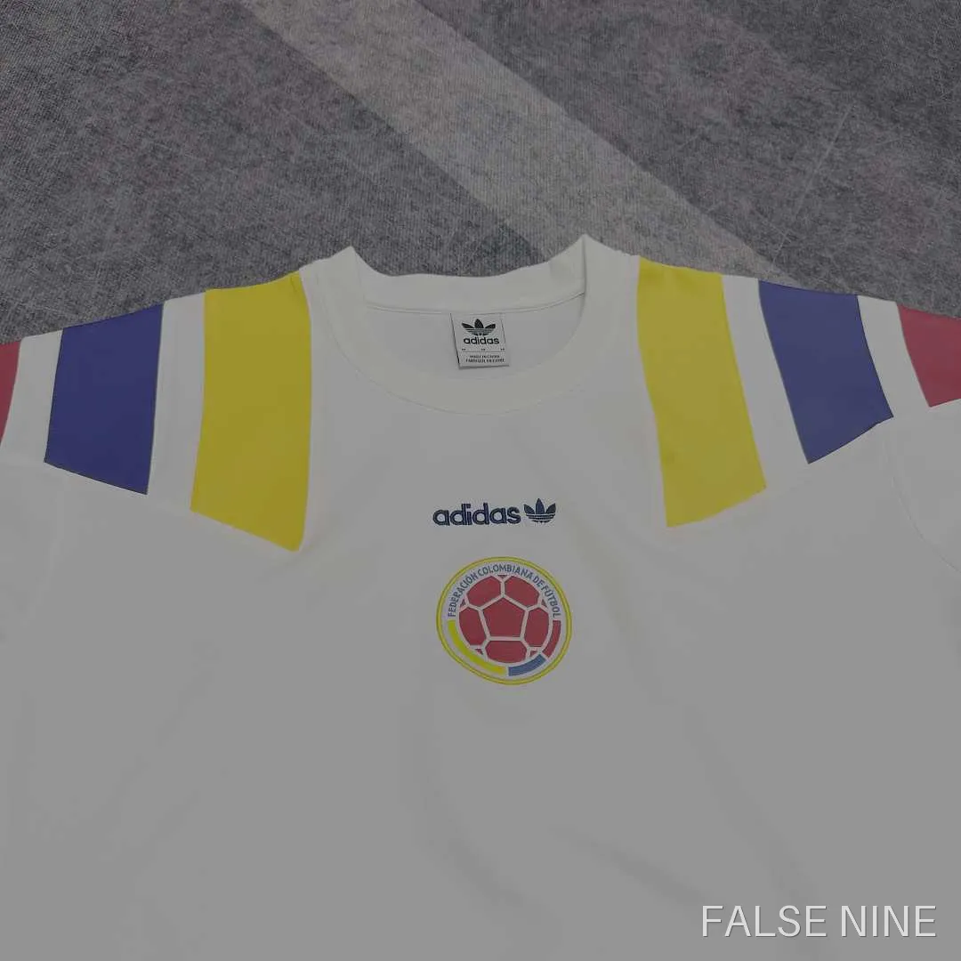 2026 FIFA World Cup Colombia hoodie long sleeves, photo 8