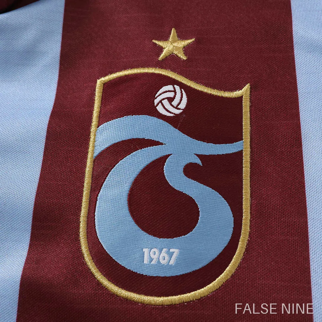 Trabzonspor 26/27 Home Shirt (Fan Version), photo 15