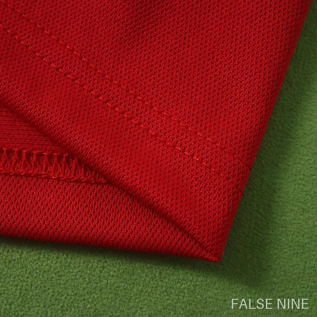 Manchester United 26/27 Home Shirt (Long Sleeve, Fan Version), photo 8