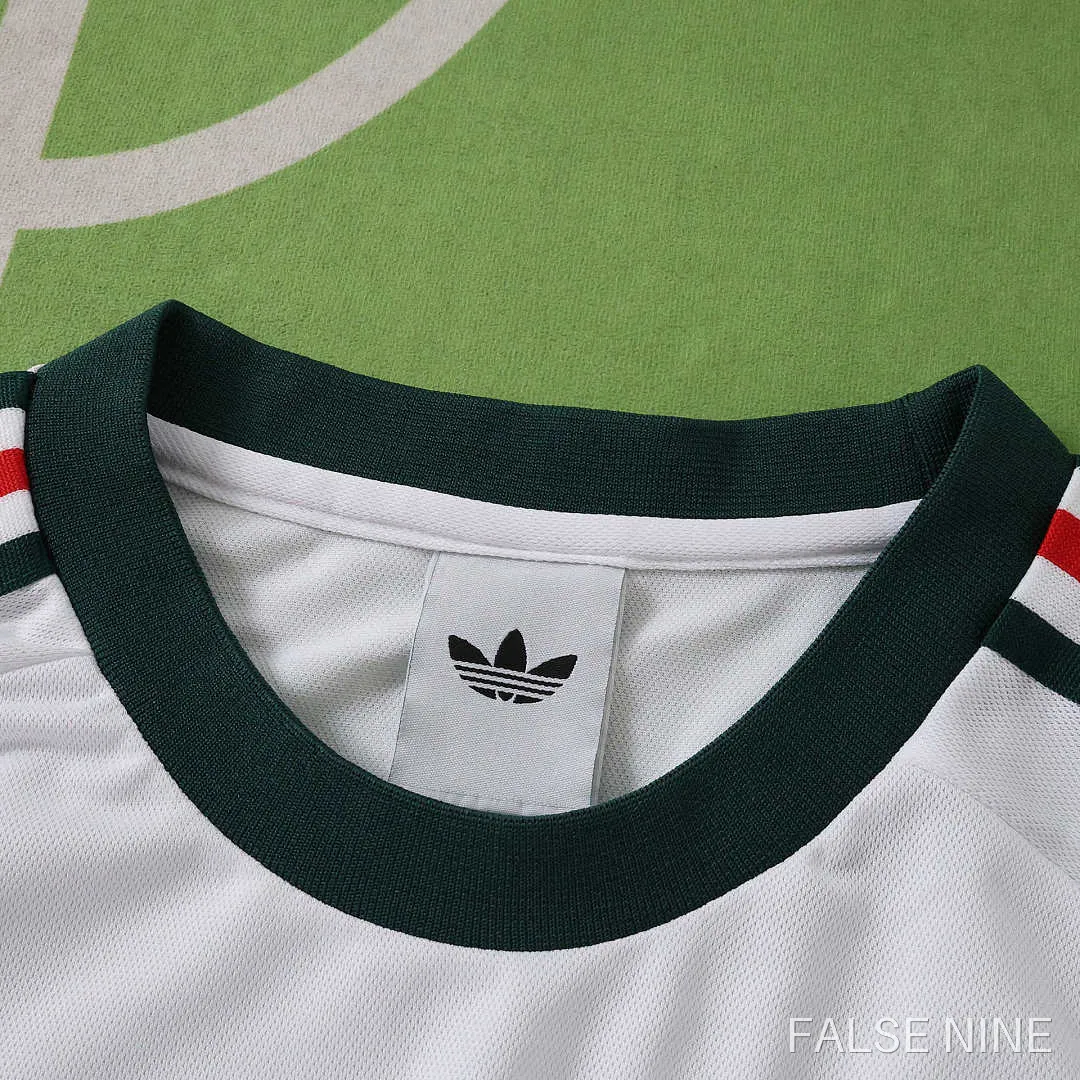 Mexico 2026 Training Shirt (Fan Version), photo 12