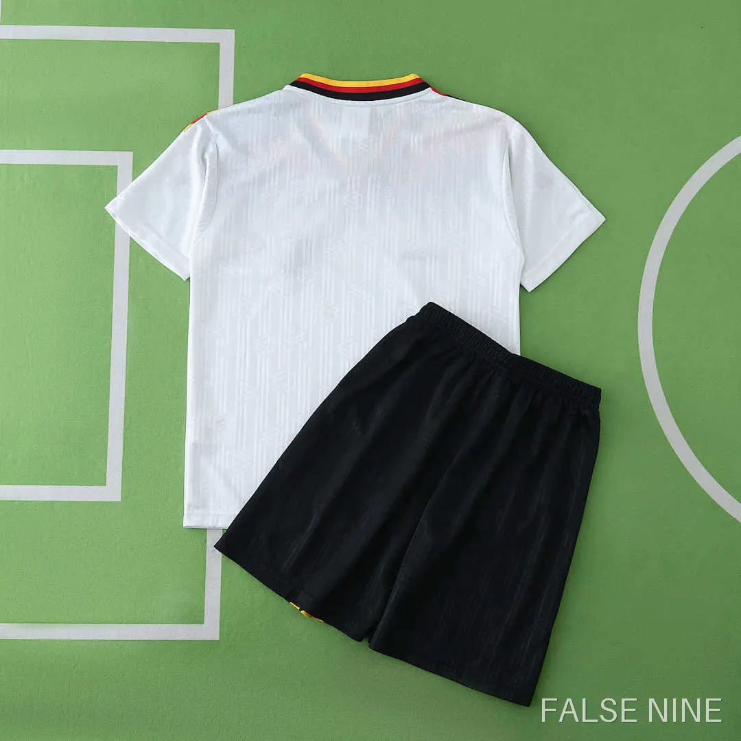 Germany 1994 Home Retro Kids Kit, photo 16
