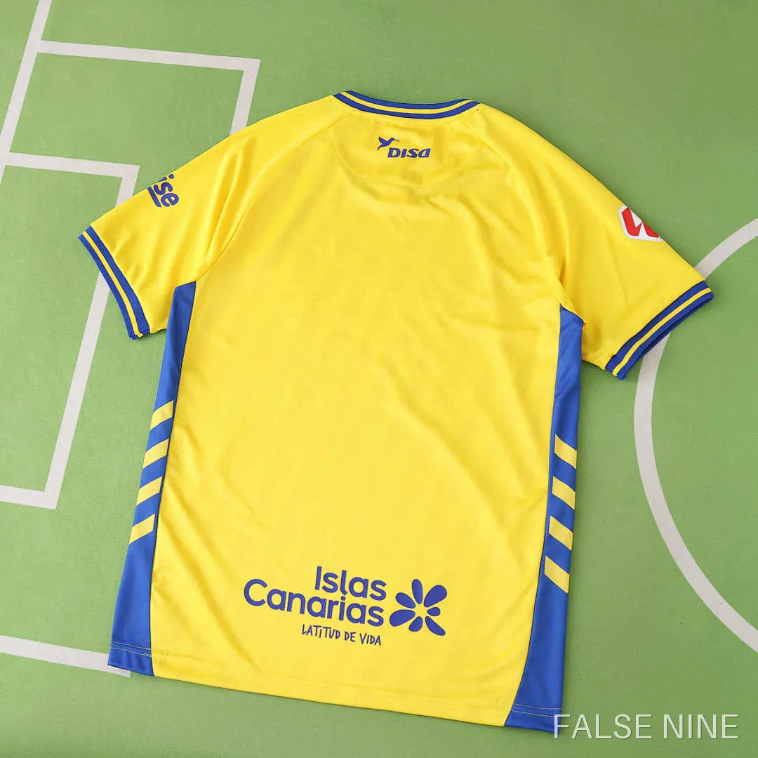 UD Las Palmas 25/26 Home Shirt (Fan Version), photo 26