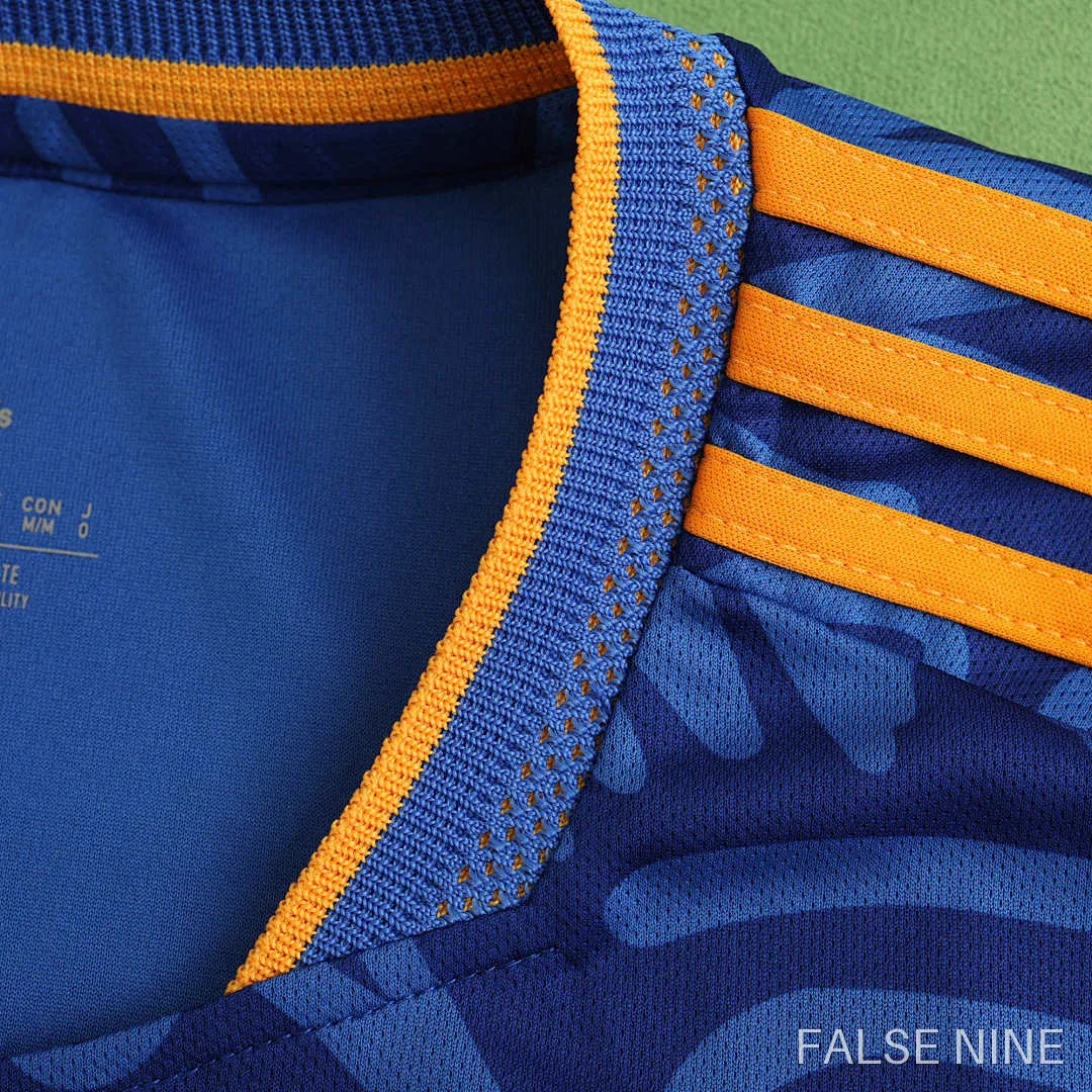 Real Madrid 21/22 Away Shirt (Fan Version), photo 2