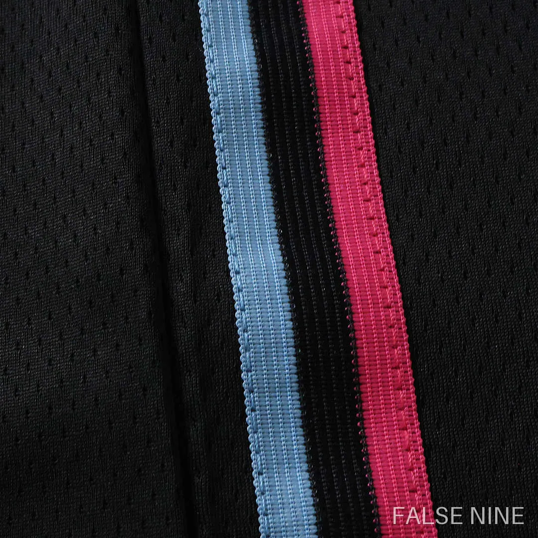 Miami Heat 2026 Black Pink Jersey - 7, photo 13