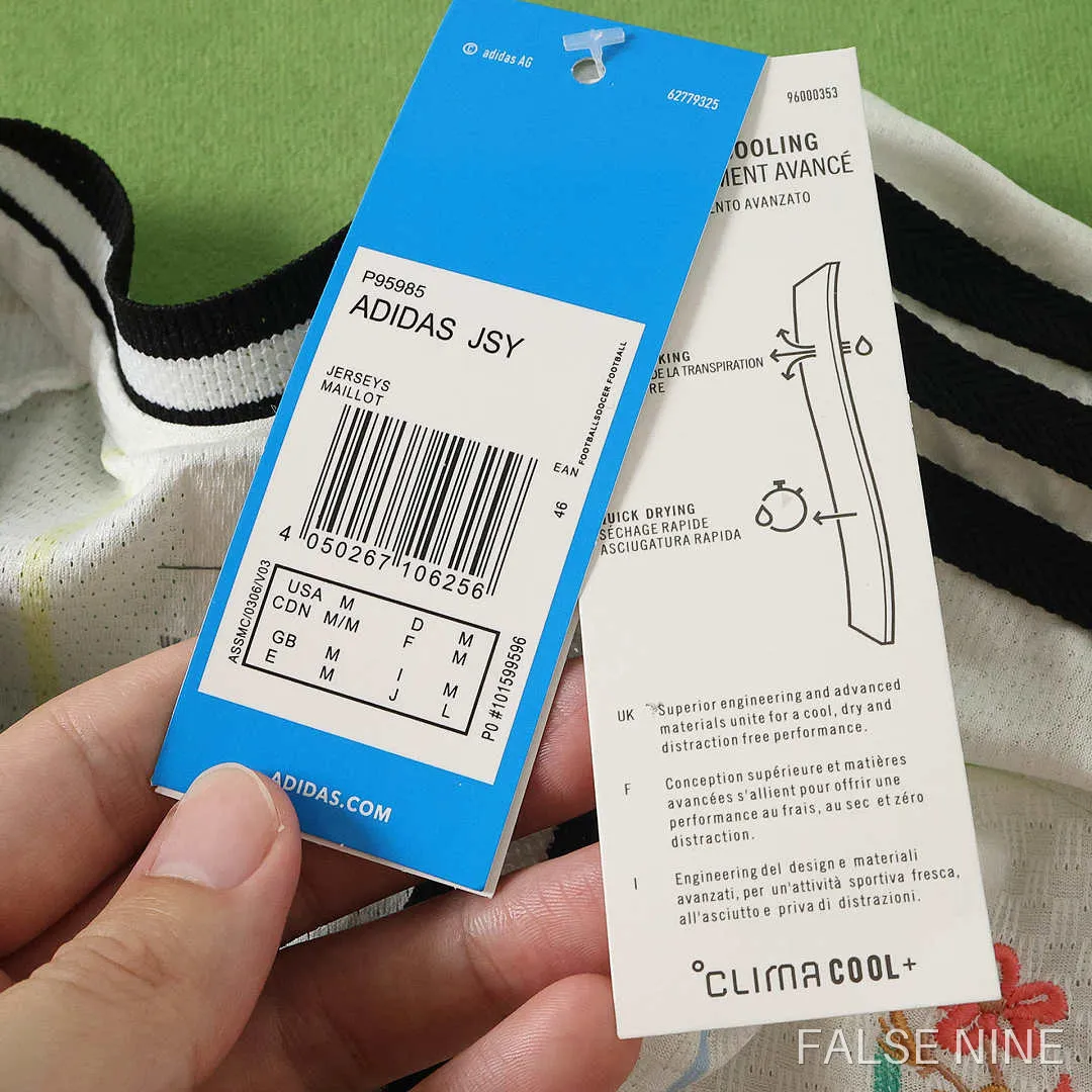 Japan 2026 Away Shirt (Player Version), photo 26