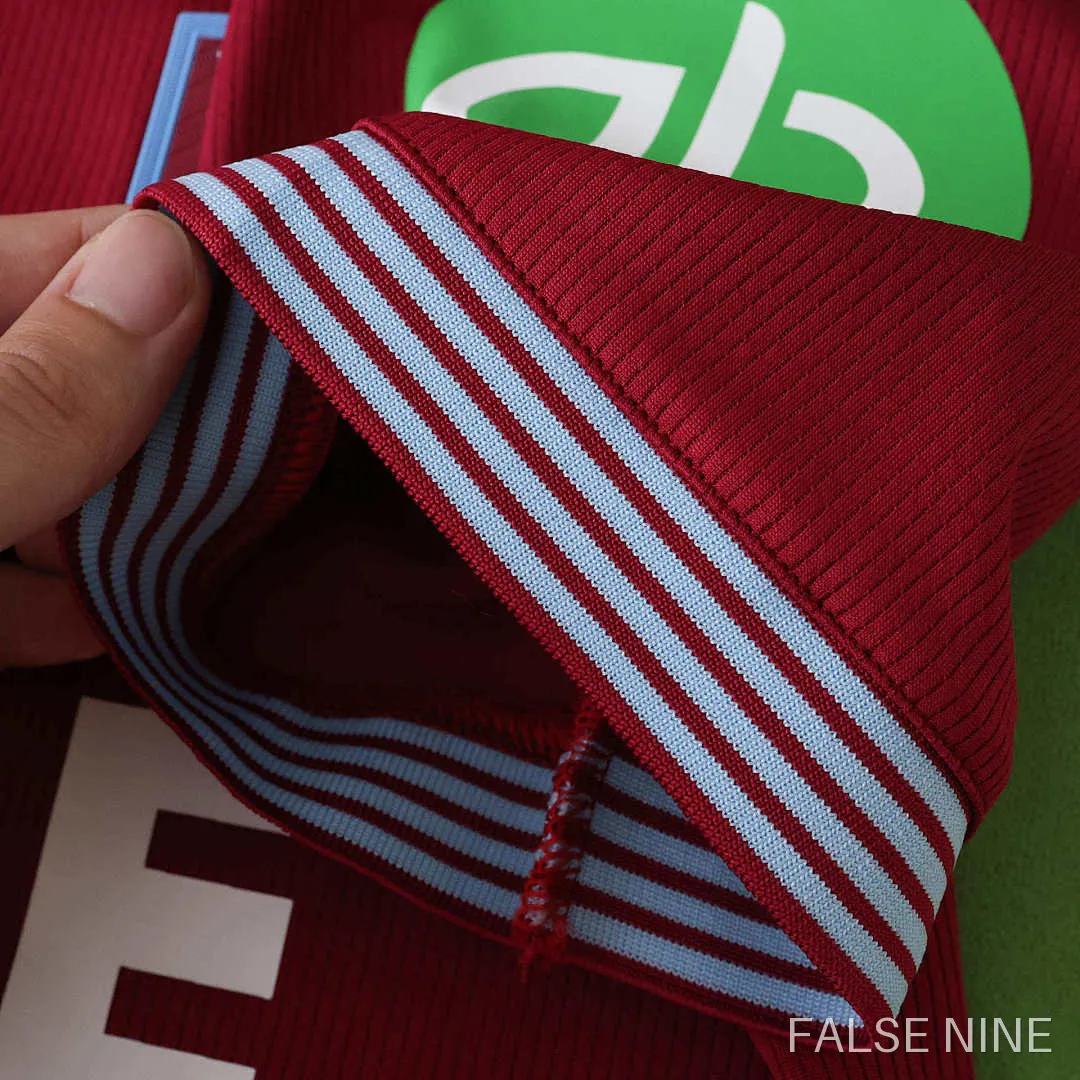 West Ham United 25/26 Home Shirt (Player Version), photo 11