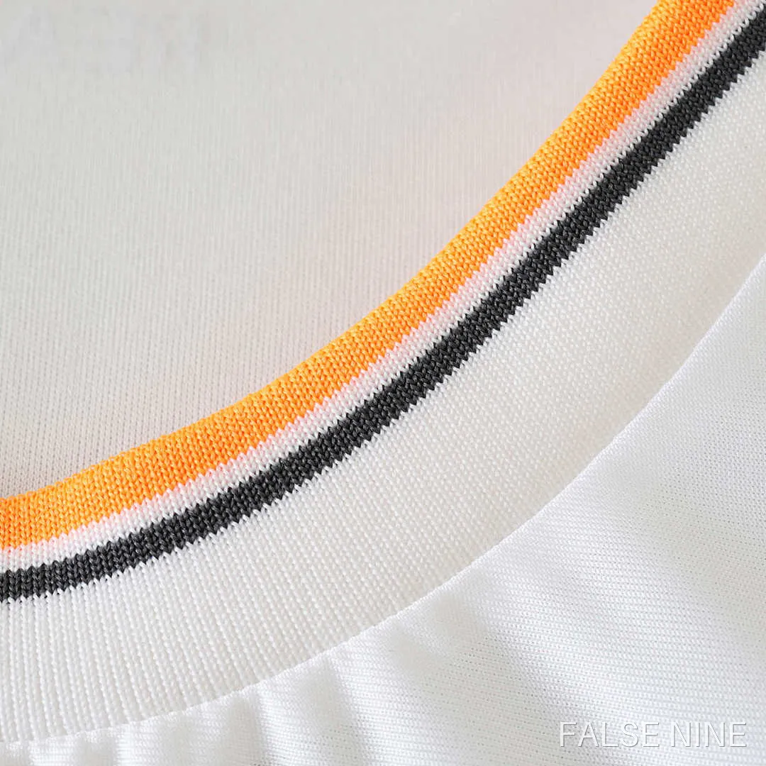 Real Madrid 13/14 Home Long Sleeve Jersey (Fan Version), photo 4