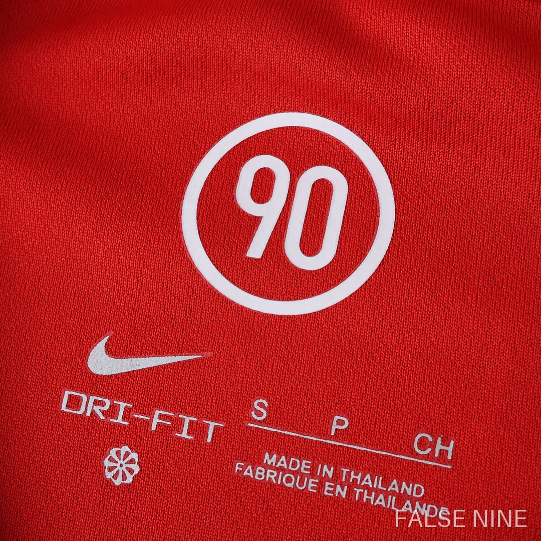 Paris Saint-Germain 25/26 Third Shirt (Fan Version), photo 8