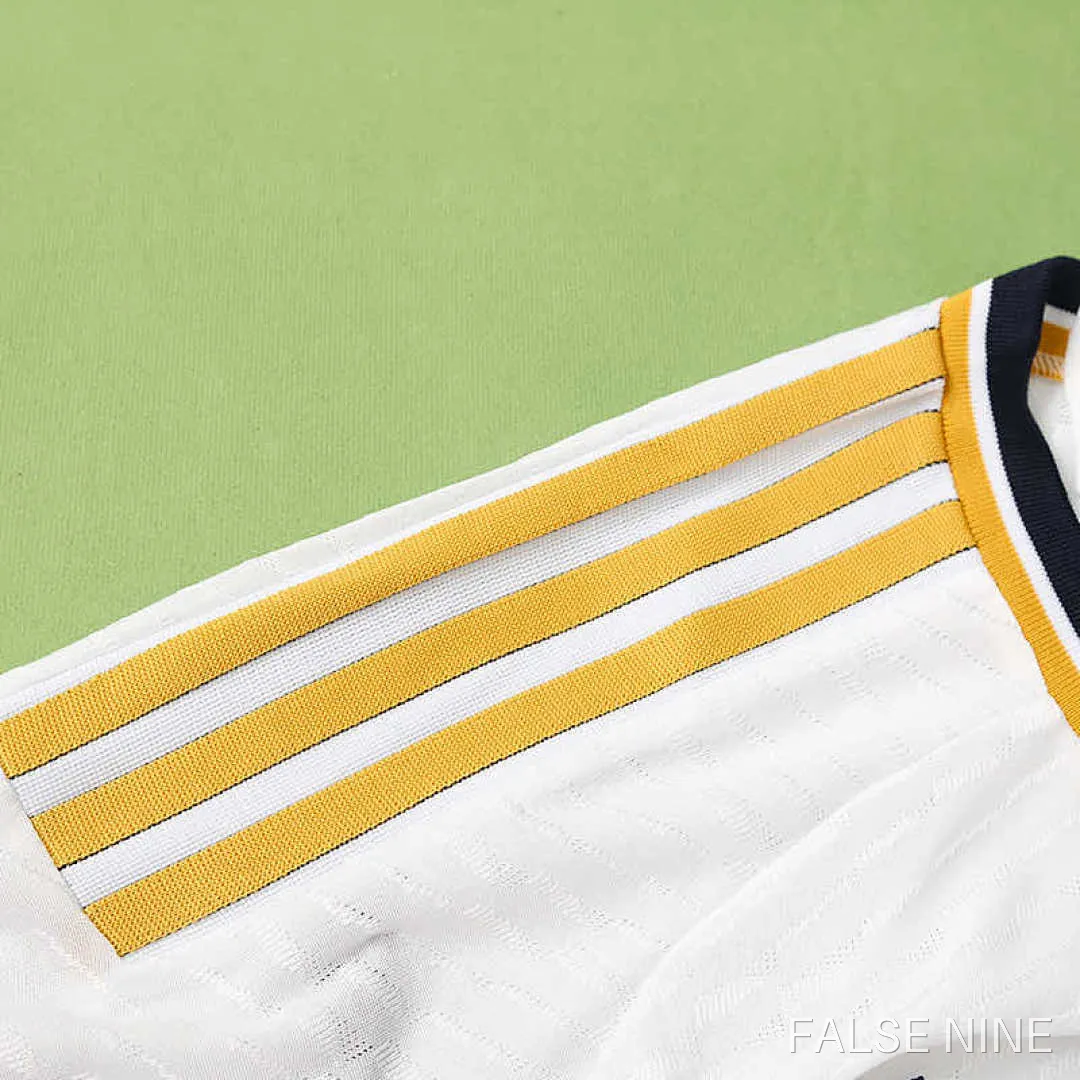 Real Madrid 23/24 Home Shirt (Player Version), photo 15