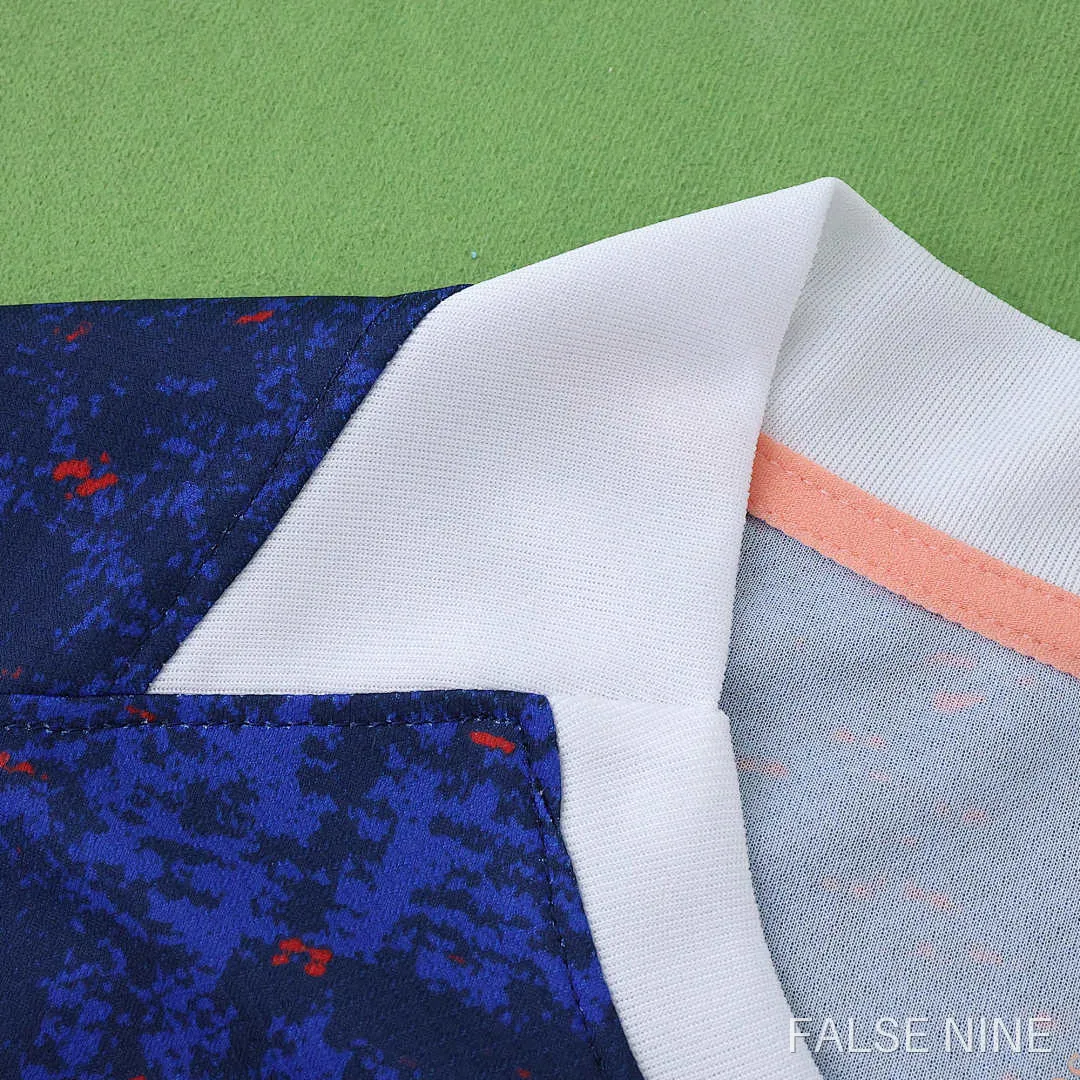 France 25/26 Home Shirt (Fan Version), photo 3