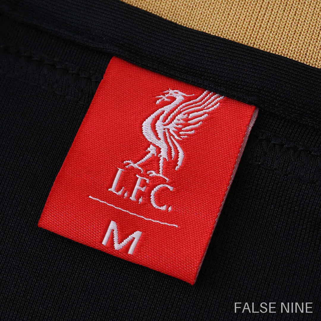 Liverpool 25/26 Special Concept Shirt (Fan Version), photo 4