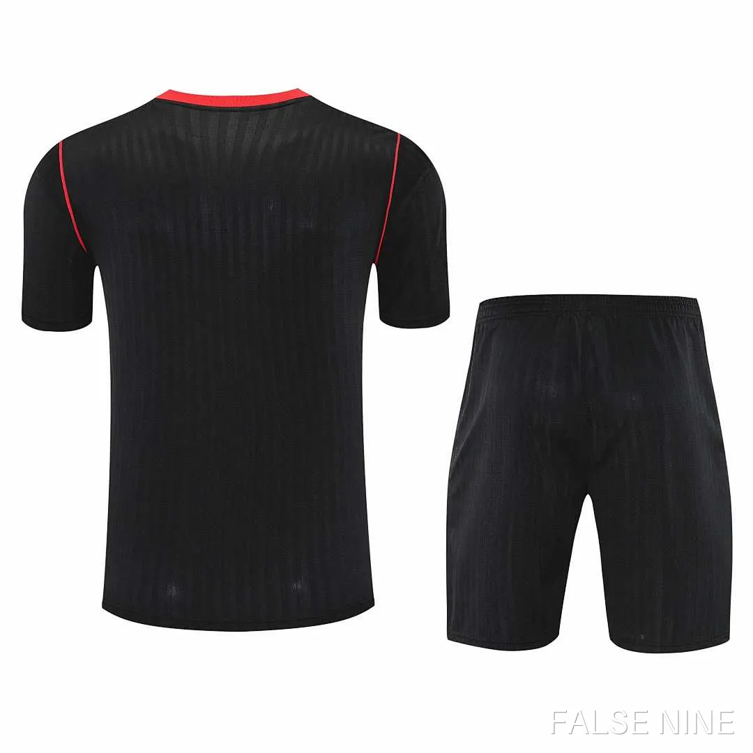 Manchester United 25/26 Training Kit (Fan Version), photo 4