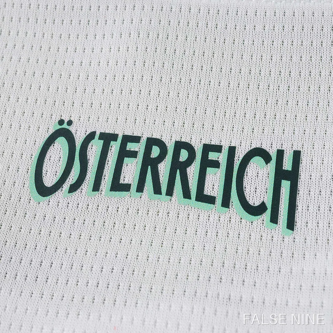 Austria 2026 Away Shirt (Fan Version), photo 4