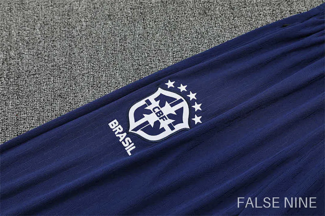 Brazil 25/26 Training Tracksuit Set, photo 17