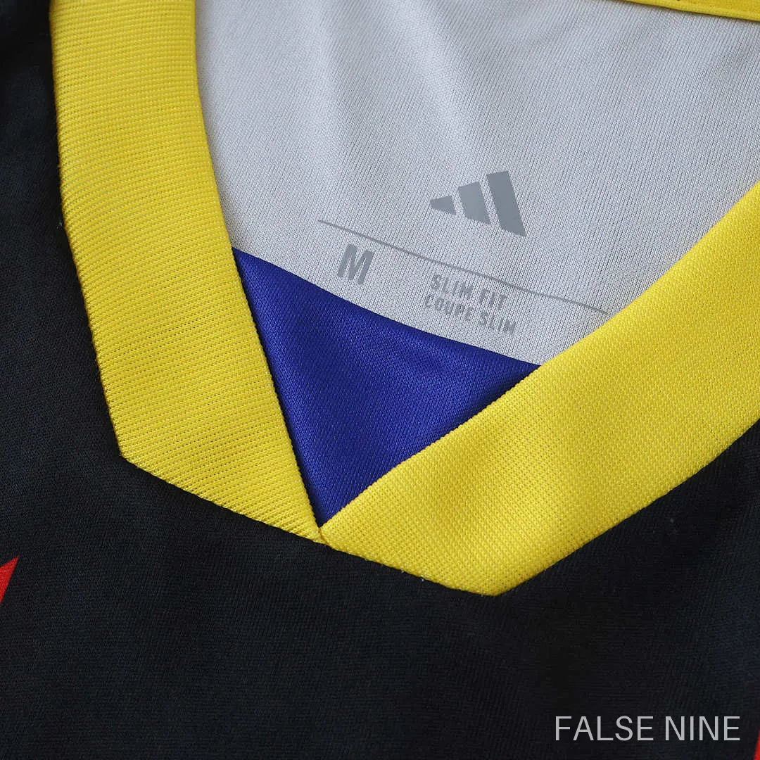 Club América 25/26 Home Shirt (Fan Version), photo 7