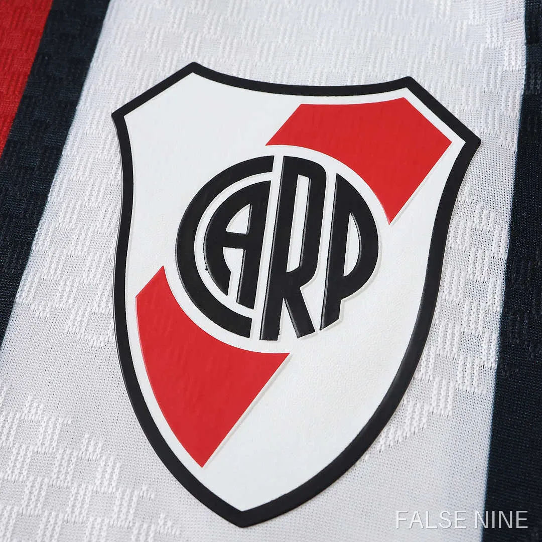 River Plate 26/27 Away Shirt (Player Version), photo 15