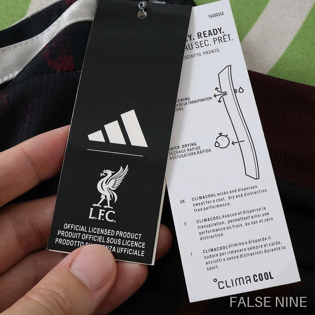 Liverpool 26/27 Third Shirt (Women), photo 2